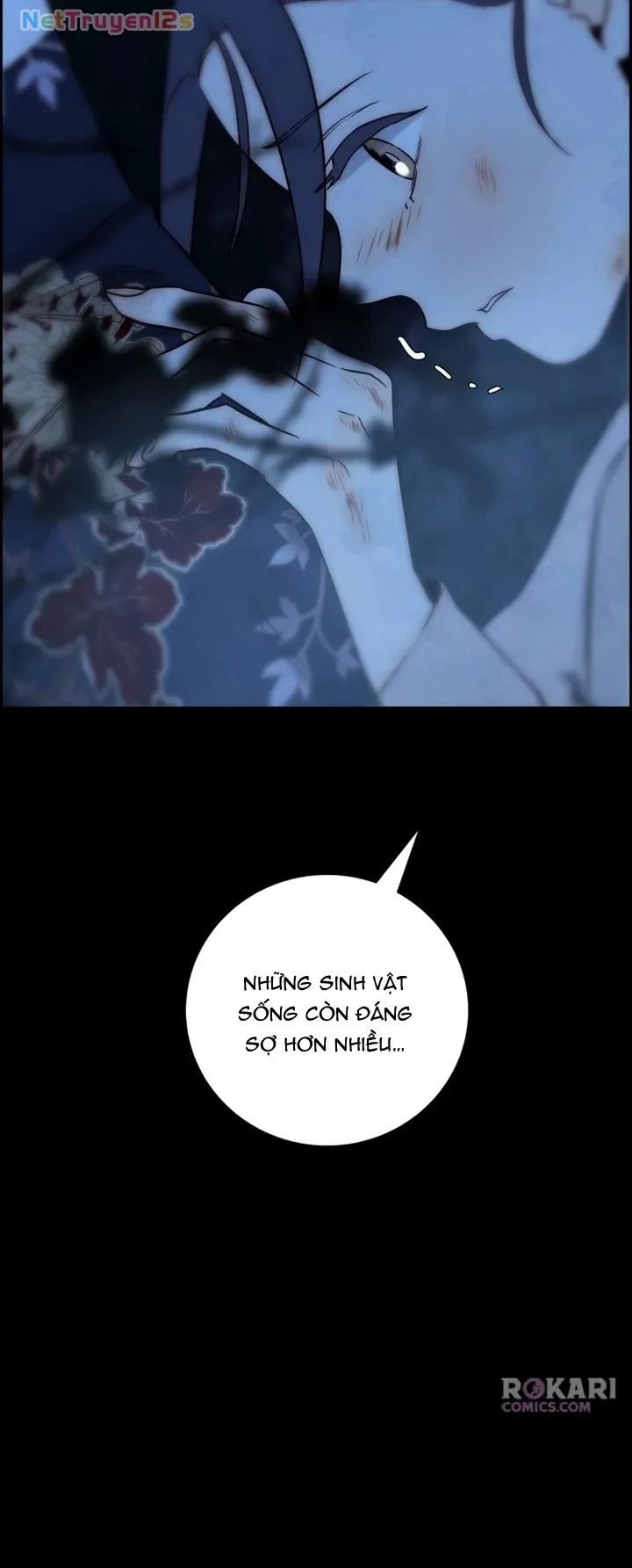 Chưa Từng Chạm Tới Em Chapter 23 - 44