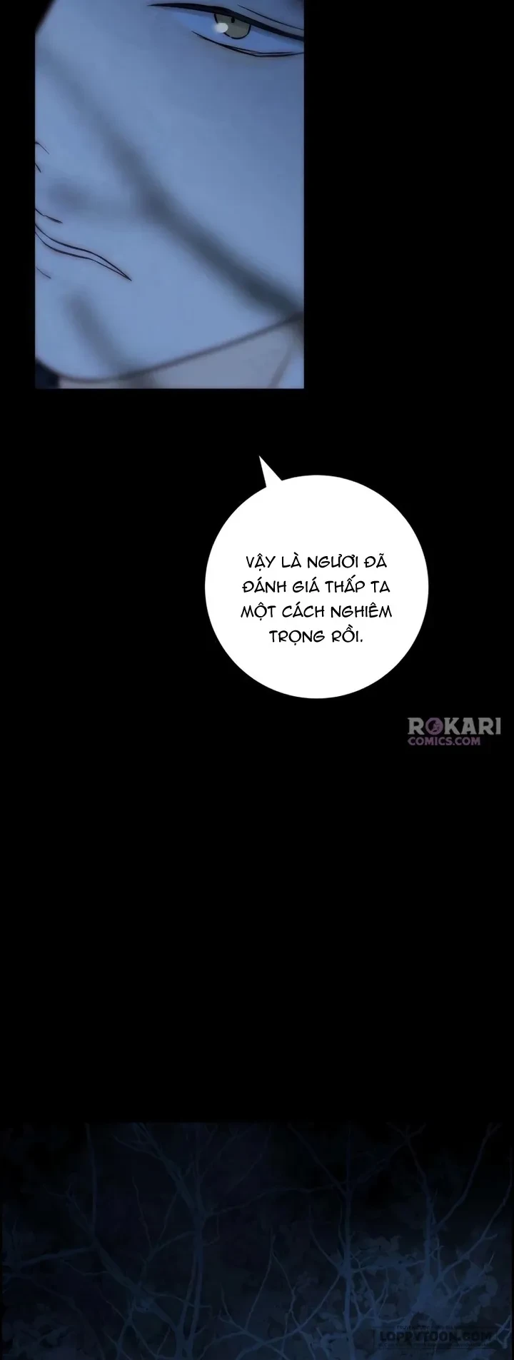 Chưa Từng Chạm Tới Em Chapter 23 - 47