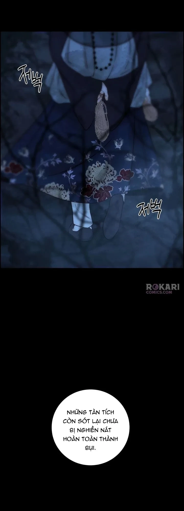 Chưa Từng Chạm Tới Em Chapter 23 - 49
