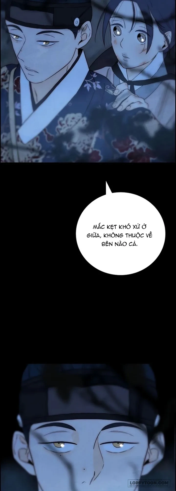 Chưa Từng Chạm Tới Em Chapter 23 - 54
