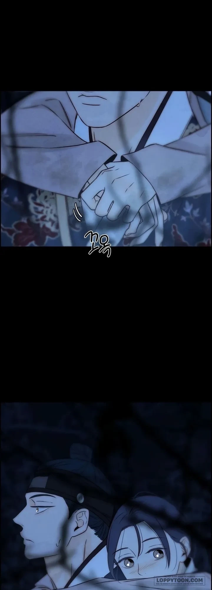Chưa Từng Chạm Tới Em Chapter 23 - 56
