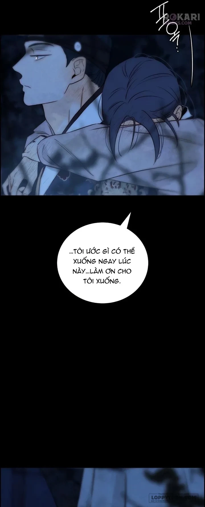 Chưa Từng Chạm Tới Em Chapter 23 - 58