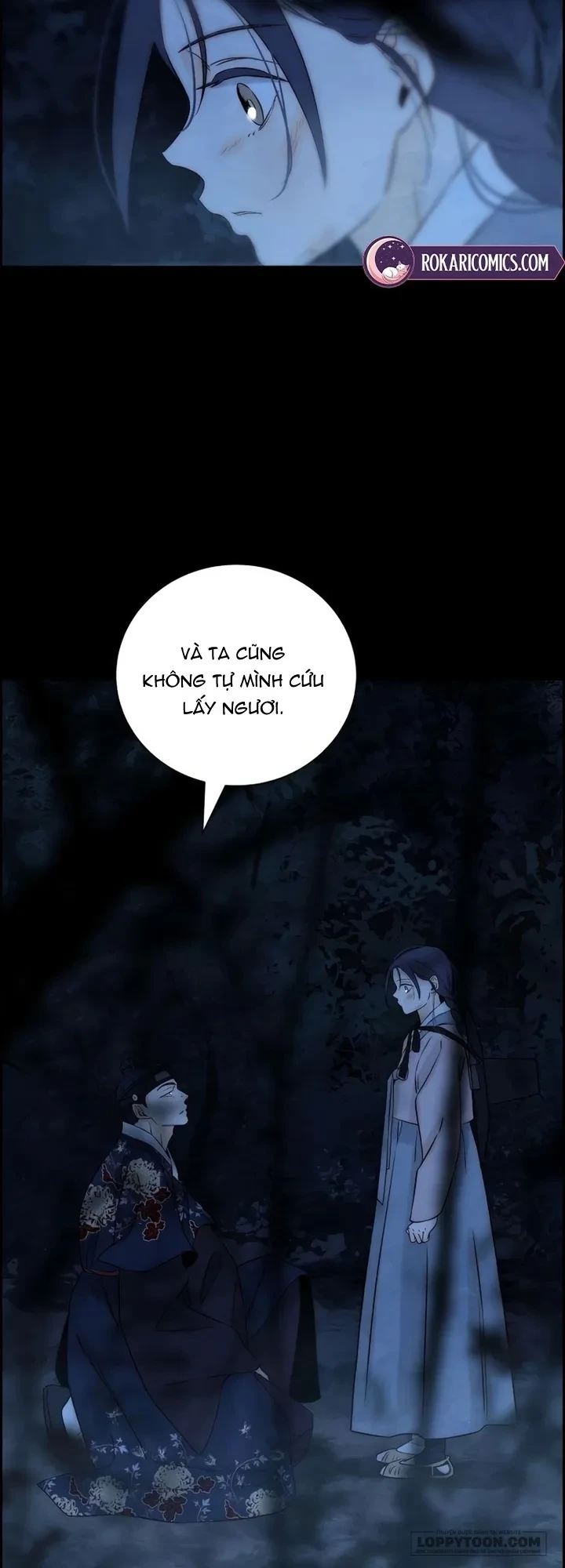 Chưa Từng Chạm Tới Em Chapter 23 - 61
