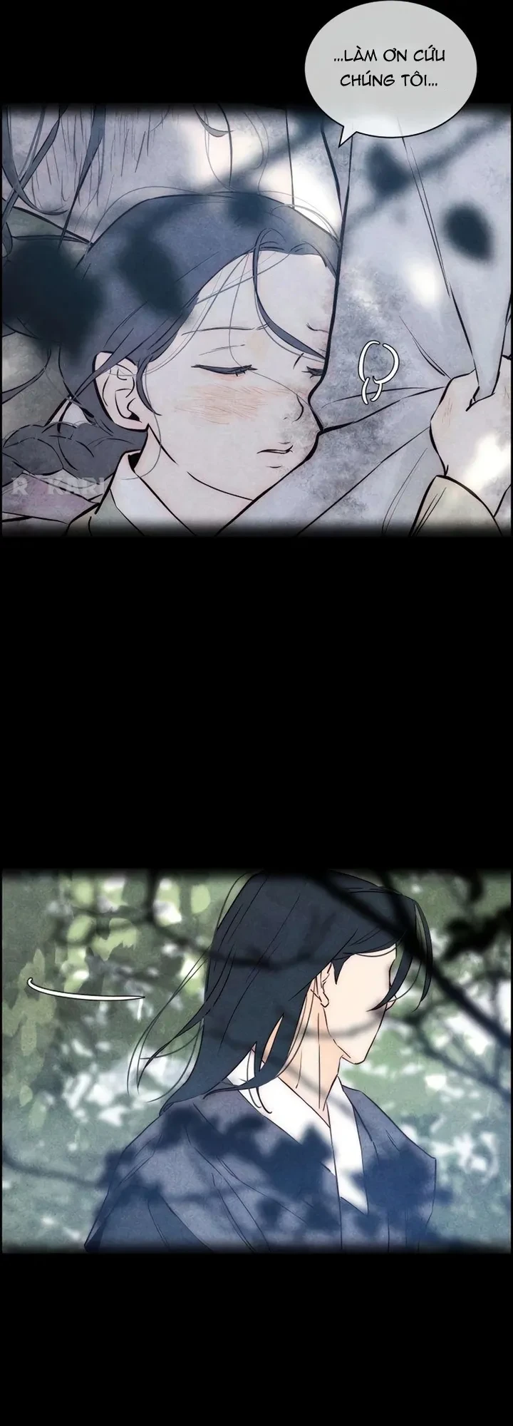 Chưa Từng Chạm Tới Em Chapter 23 - 67