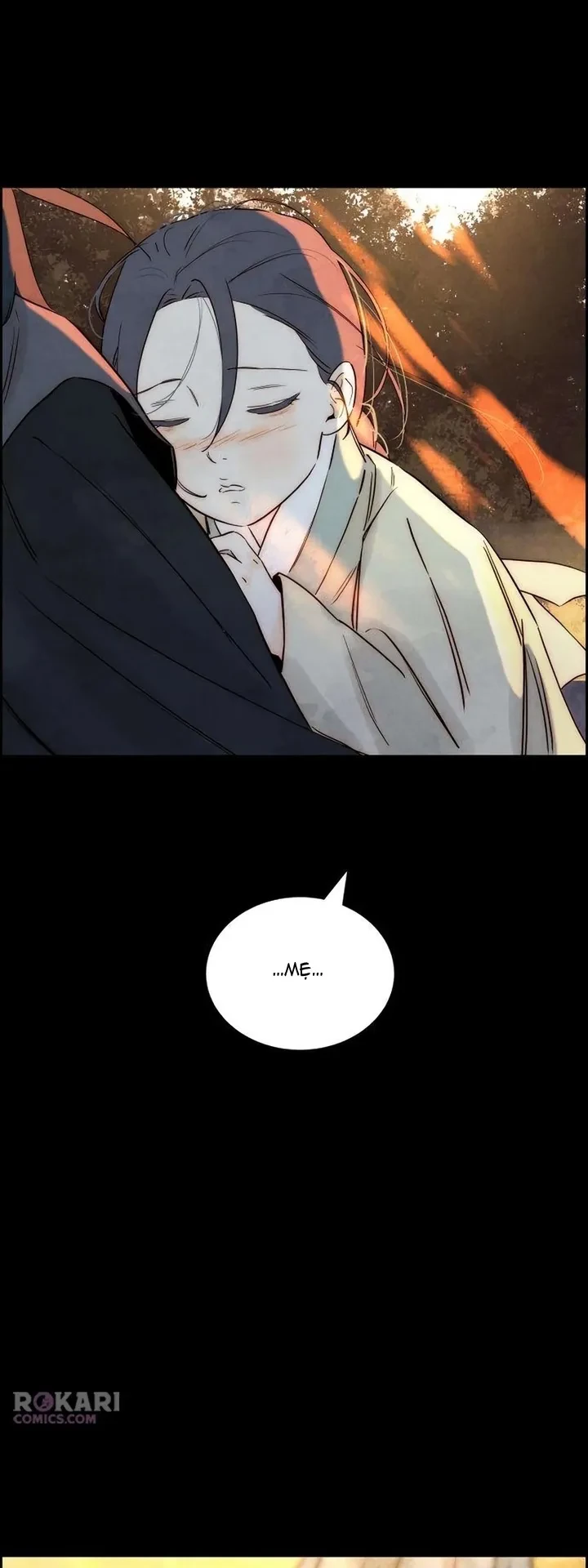 Chưa Từng Chạm Tới Em Chapter 24 - 2