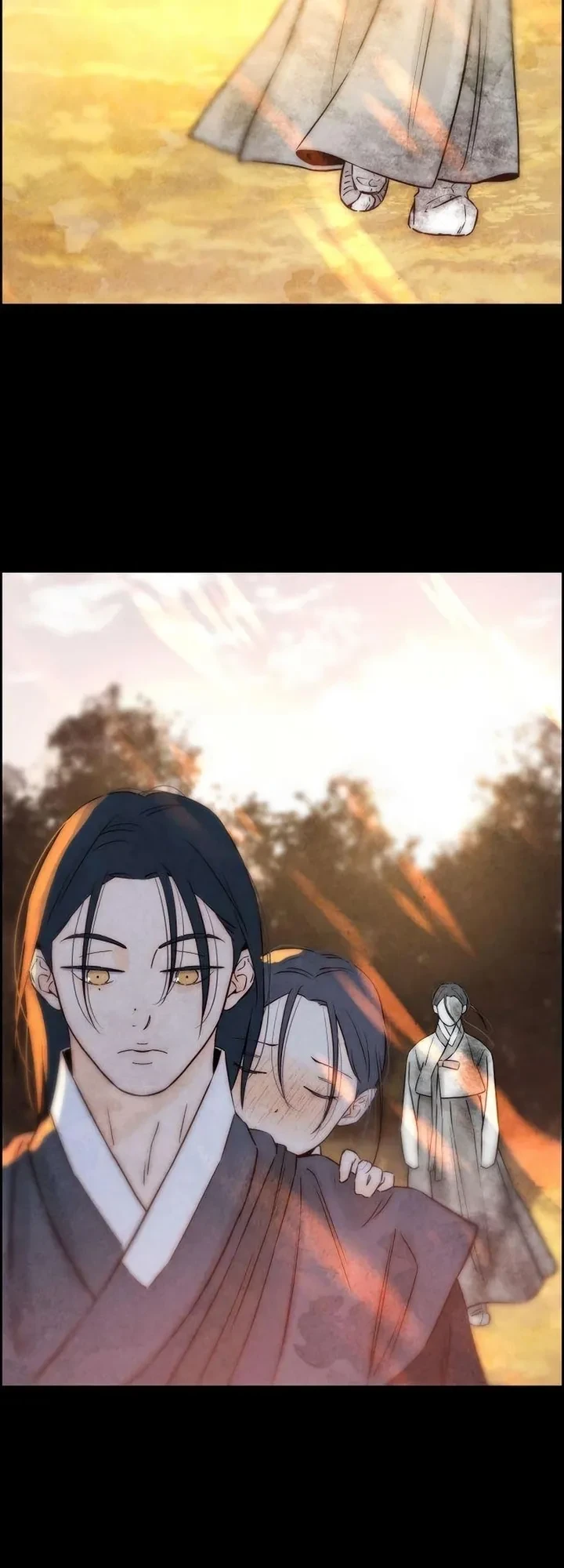 Chưa Từng Chạm Tới Em Chapter 24 - 3