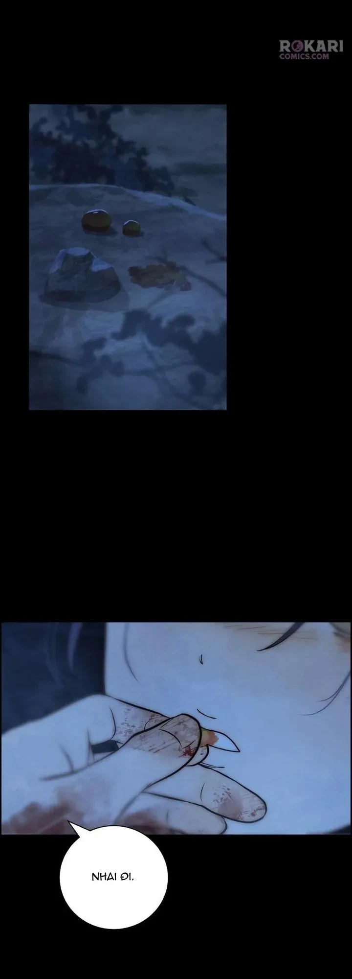 Chưa Từng Chạm Tới Em Chapter 24 - 5