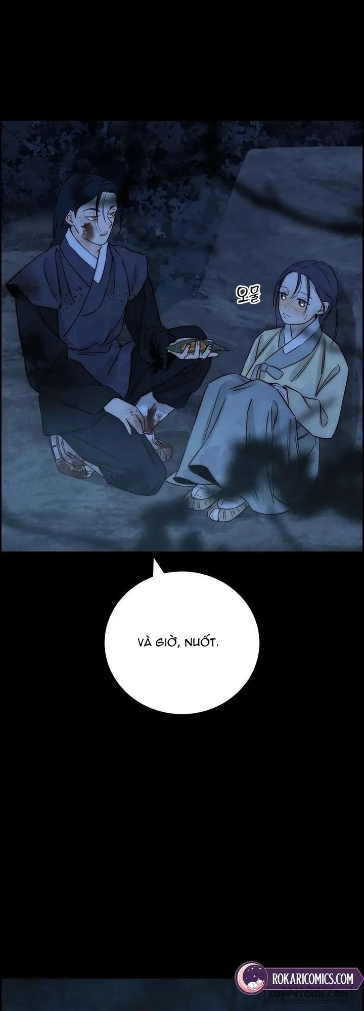 Chưa Từng Chạm Tới Em Chapter 24 - 6