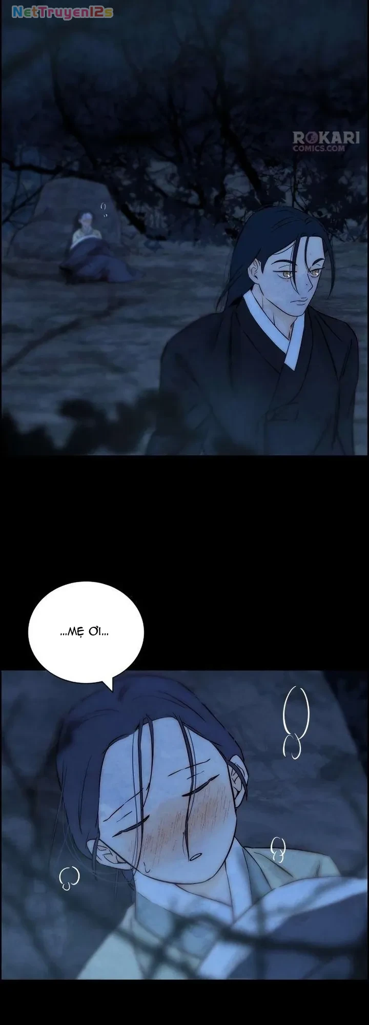 Chưa Từng Chạm Tới Em Chapter 24 - 7