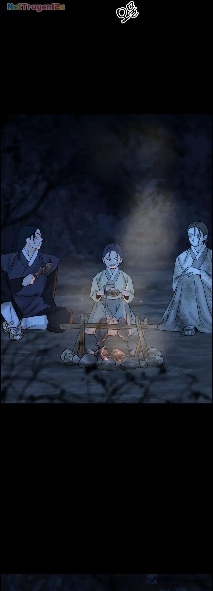 Chưa Từng Chạm Tới Em Chapter 24 - 12