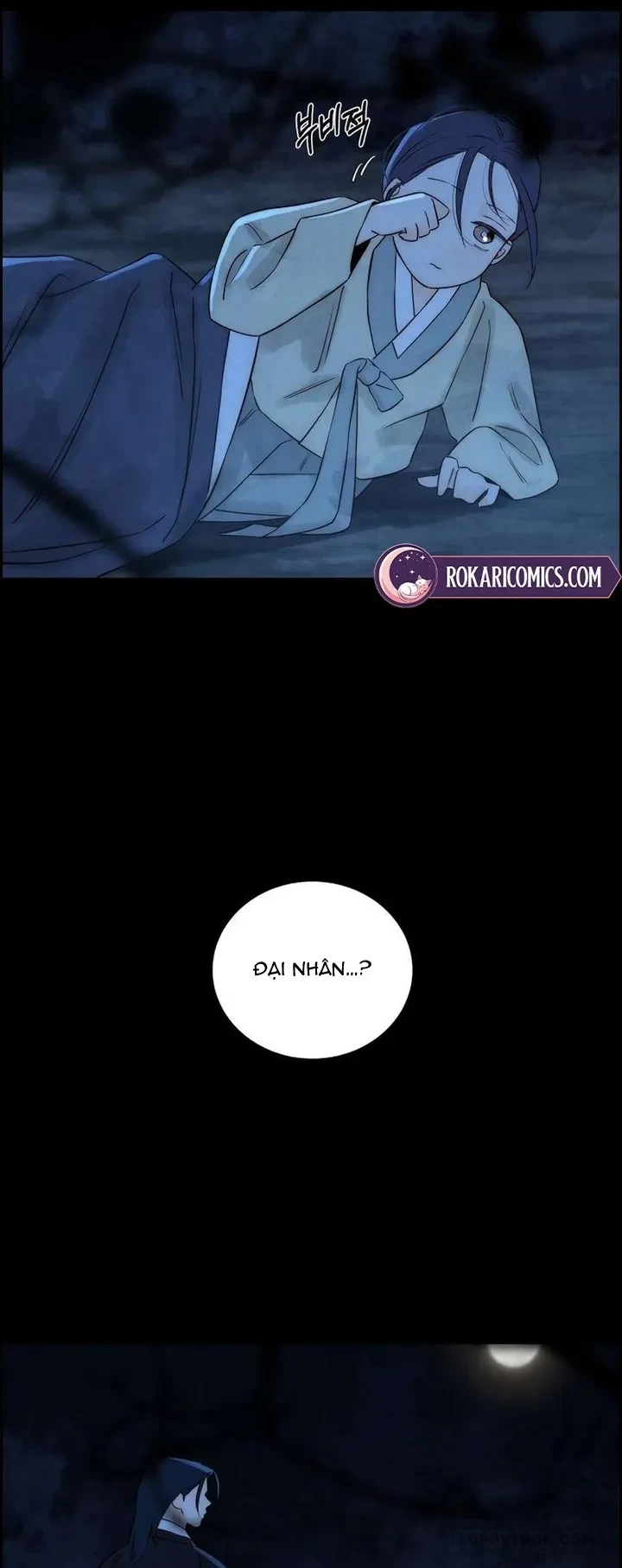Chưa Từng Chạm Tới Em Chapter 24 - 14
