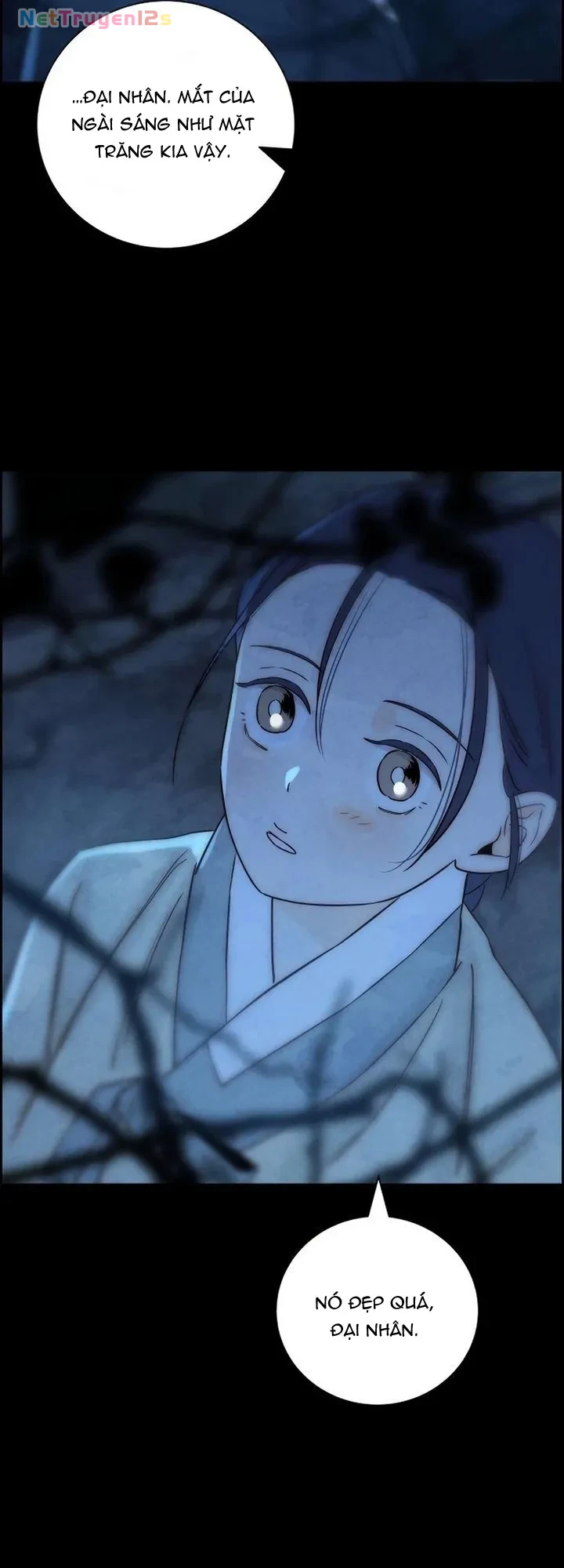 Chưa Từng Chạm Tới Em Chapter 24 - 16