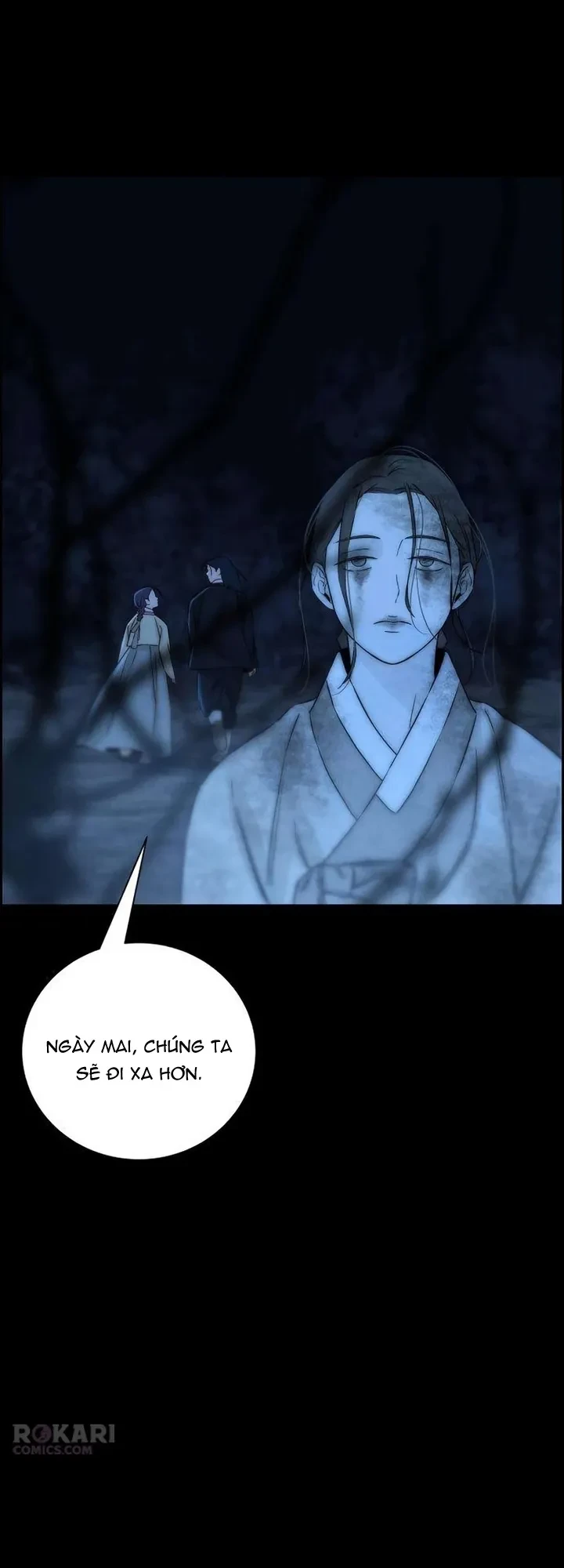 Chưa Từng Chạm Tới Em Chapter 24 - 19