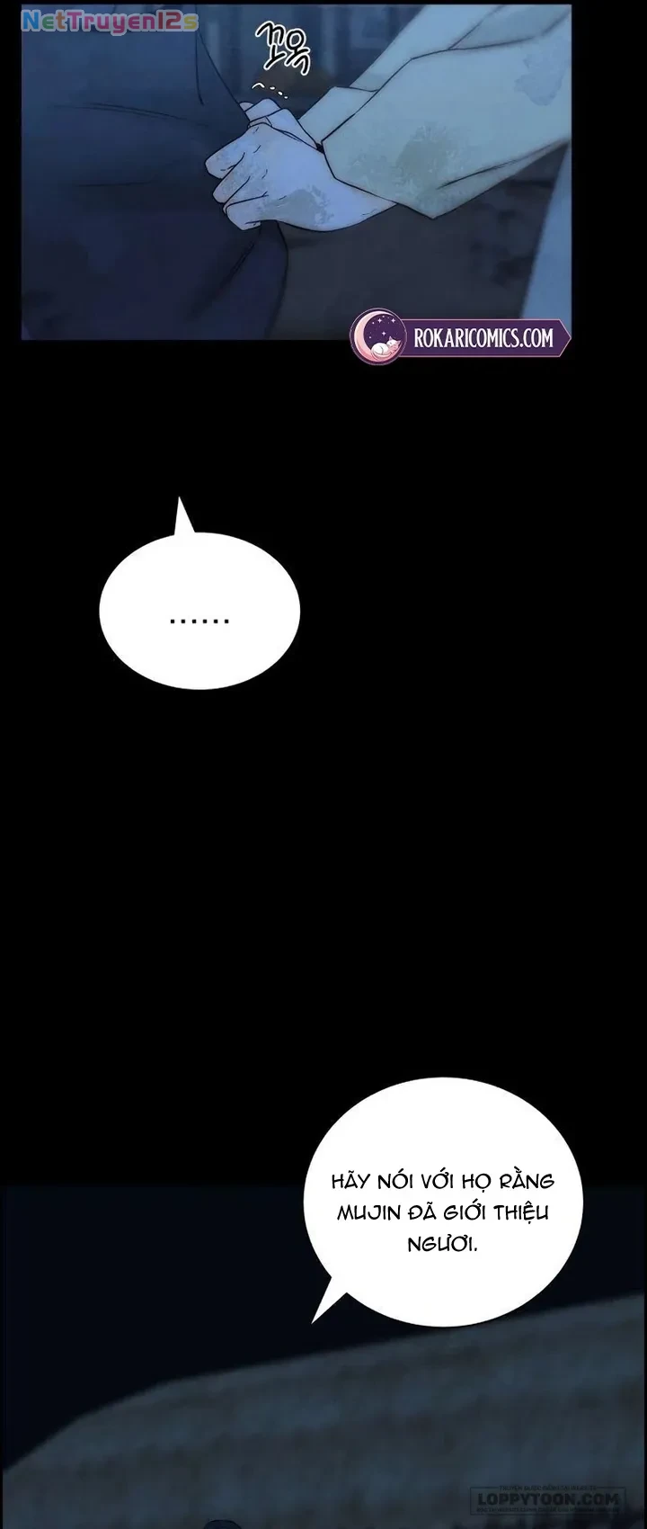 Chưa Từng Chạm Tới Em Chapter 24 - 21