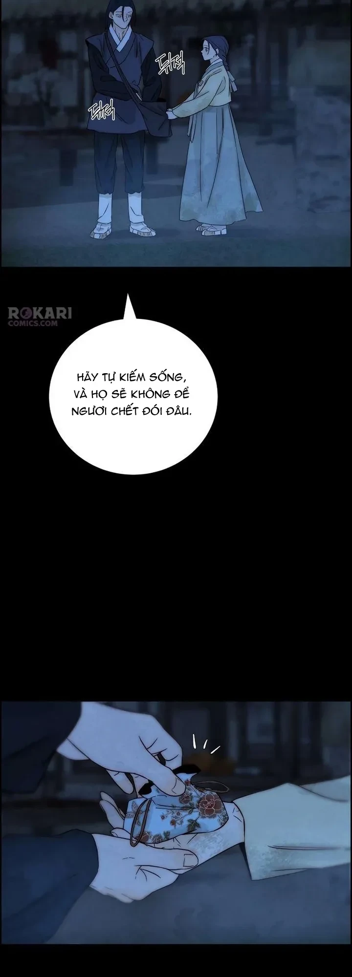 Chưa Từng Chạm Tới Em Chapter 24 - 22