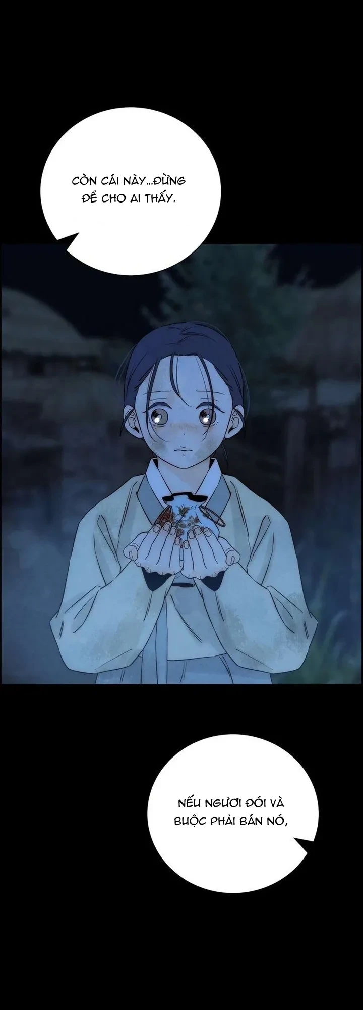 Chưa Từng Chạm Tới Em Chapter 24 - 23