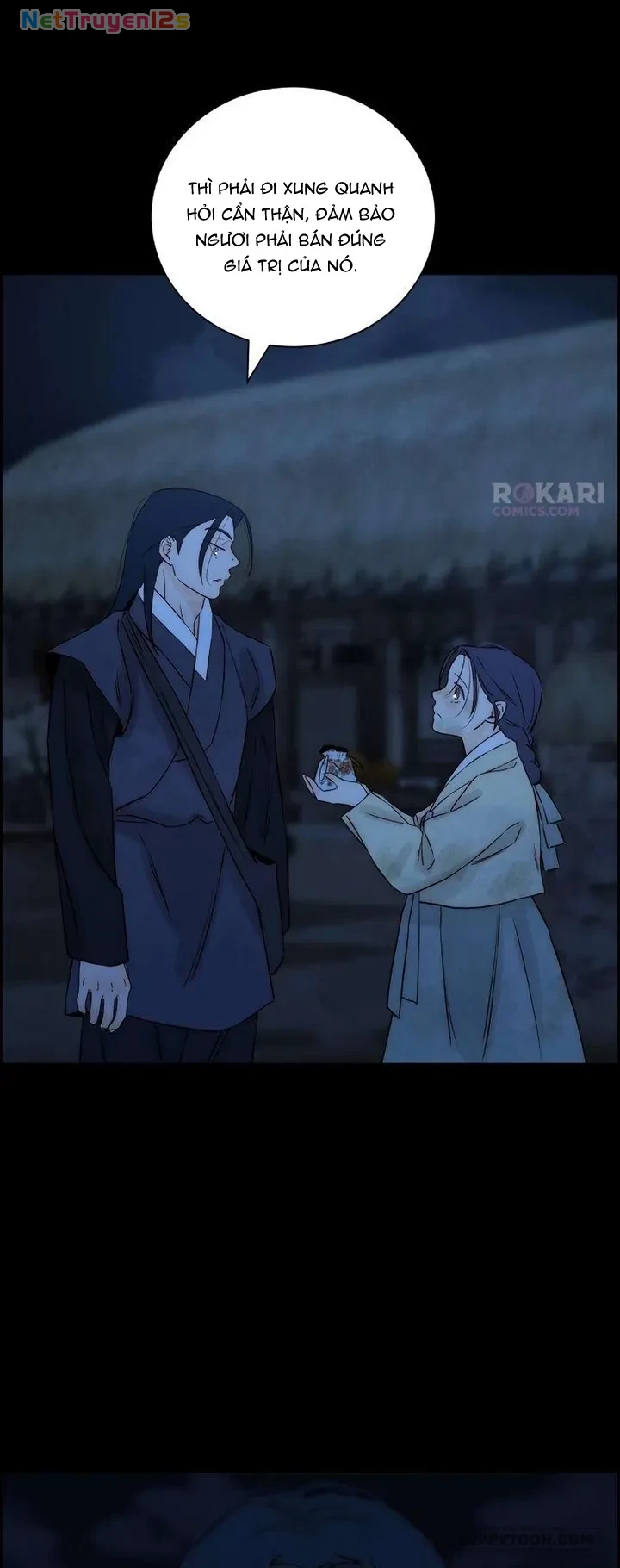 Chưa Từng Chạm Tới Em Chapter 24 - 24