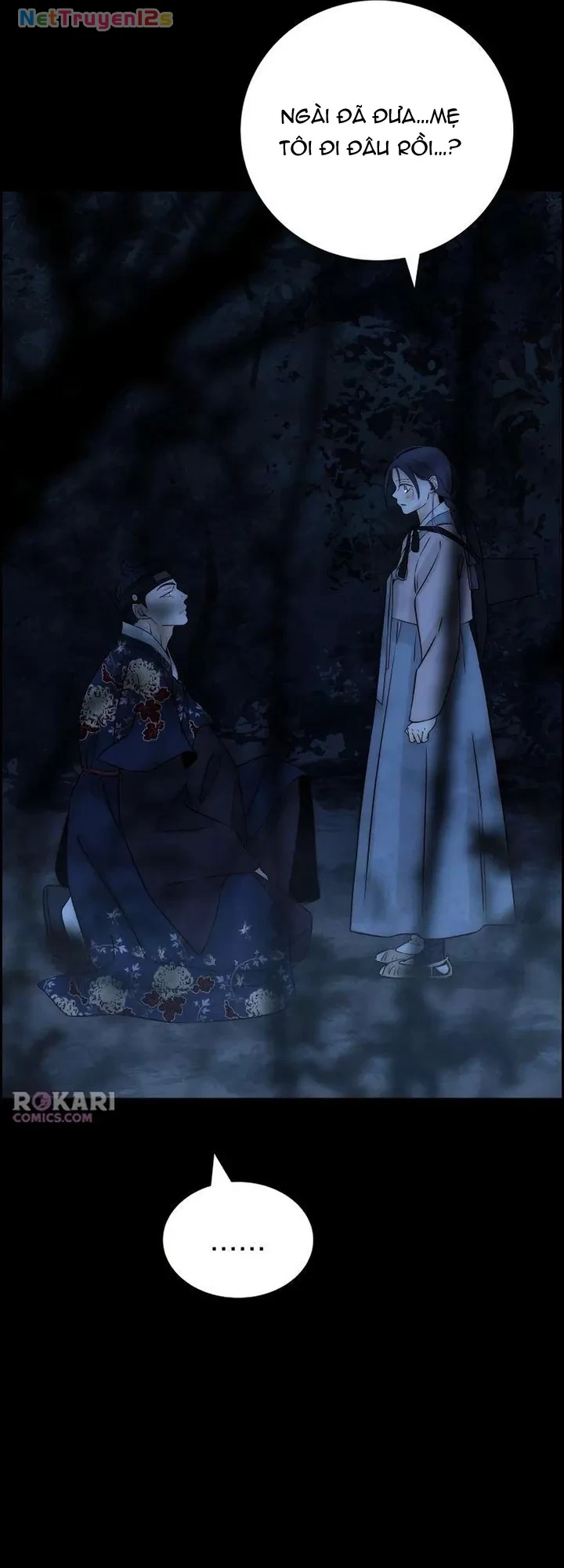Chưa Từng Chạm Tới Em Chapter 24 - 39