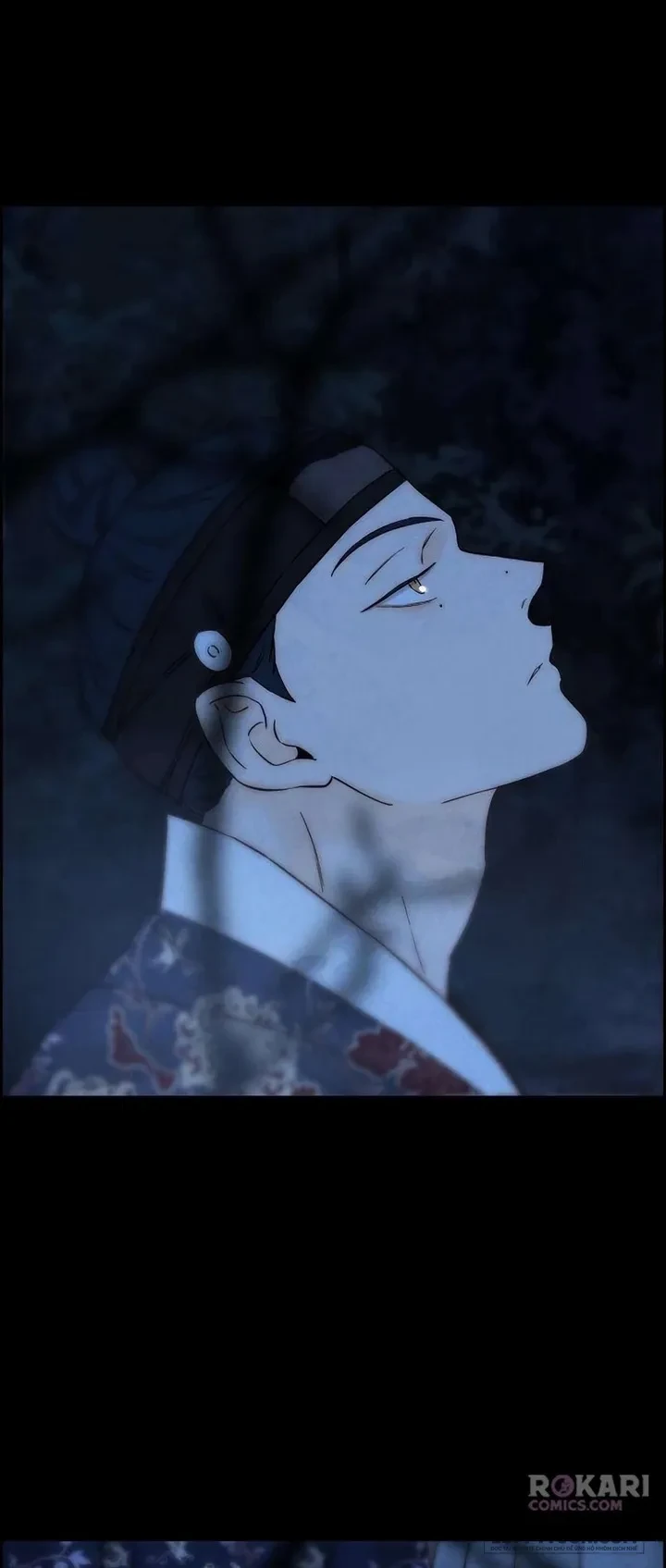 Chưa Từng Chạm Tới Em Chapter 24 - 41