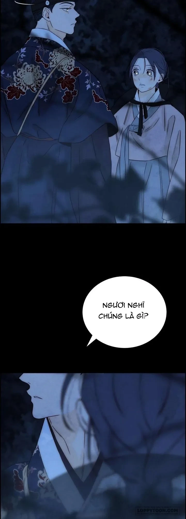 Chưa Từng Chạm Tới Em Chapter 24 - 43