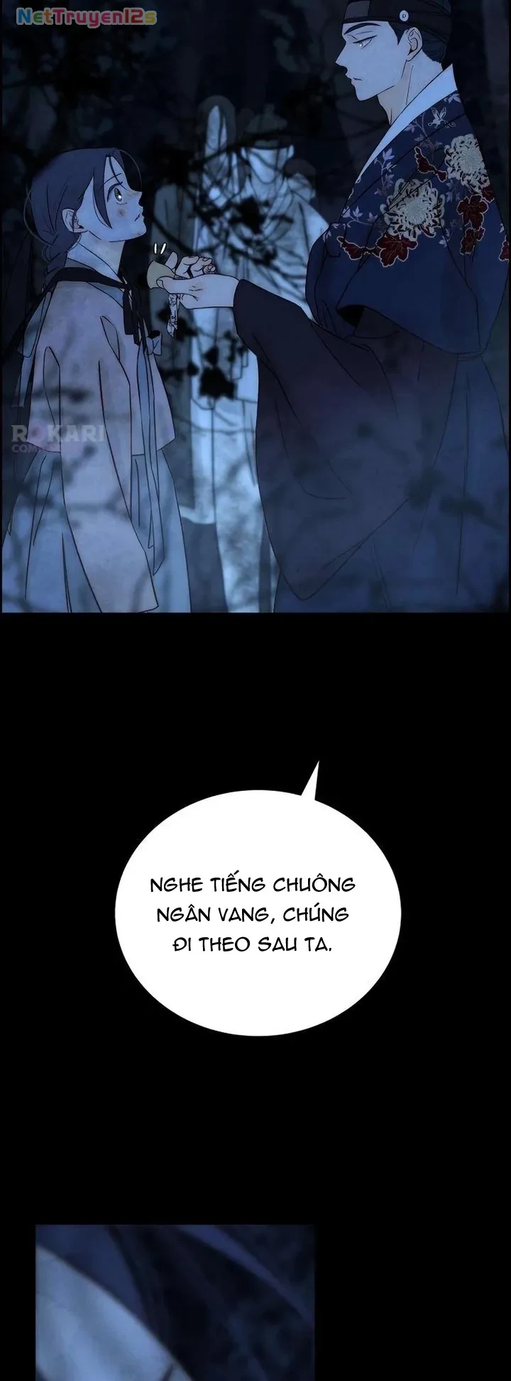 Chưa Từng Chạm Tới Em Chapter 24 - 49