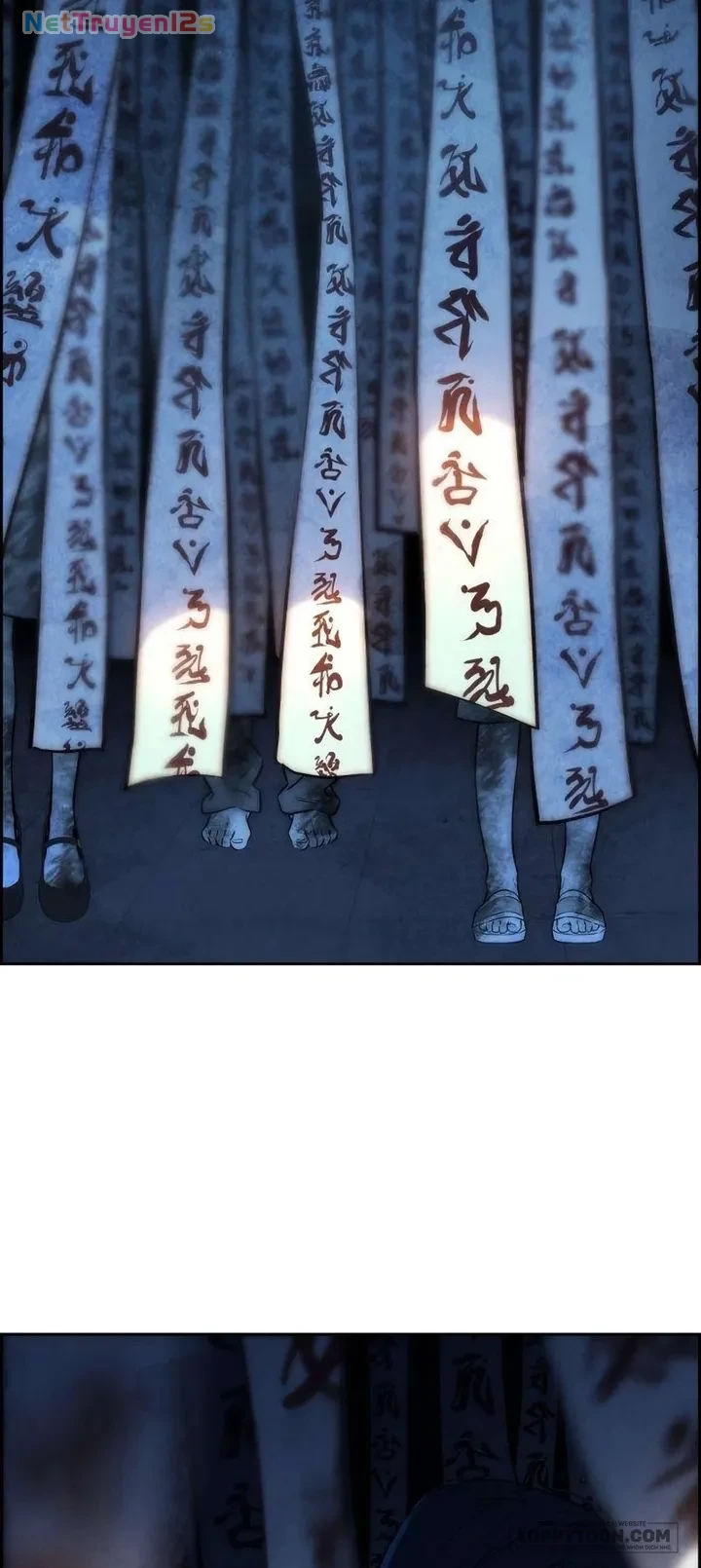 Chưa Từng Chạm Tới Em Chapter 24 - 55