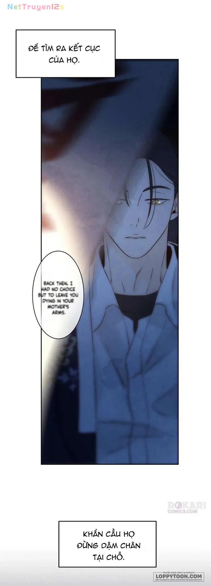 Chưa Từng Chạm Tới Em Chapter 24 - 58