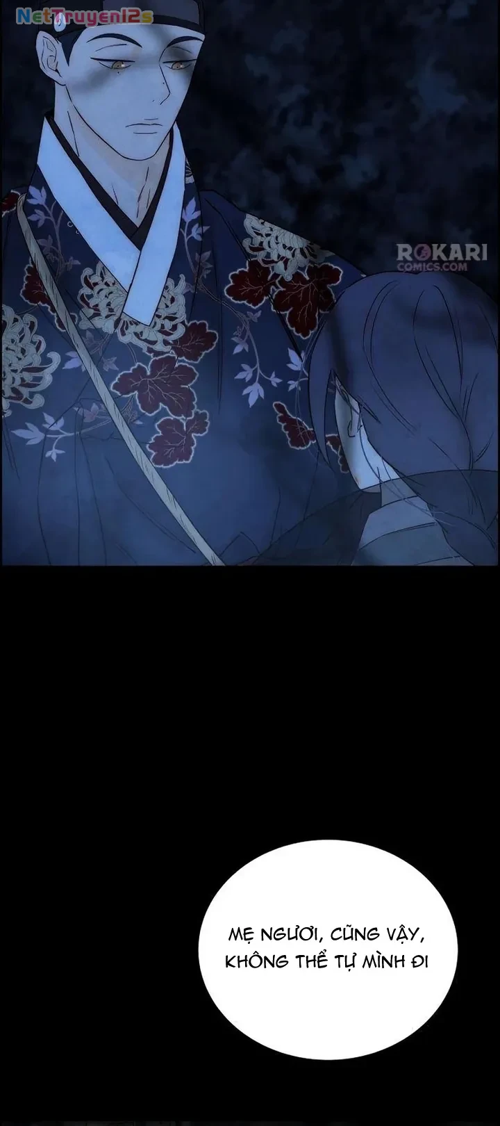 Chưa Từng Chạm Tới Em Chapter 24 - 61