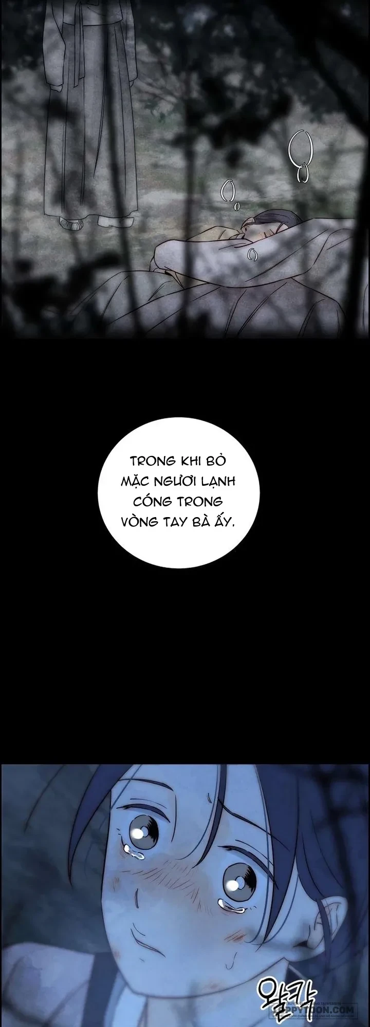 Chưa Từng Chạm Tới Em Chapter 24 - 62