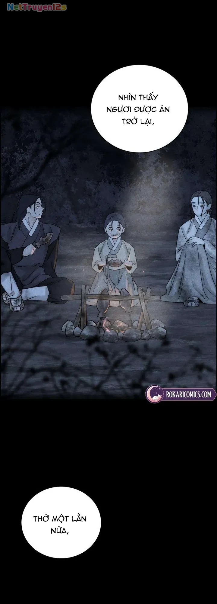 Chưa Từng Chạm Tới Em Chapter 24 - 64
