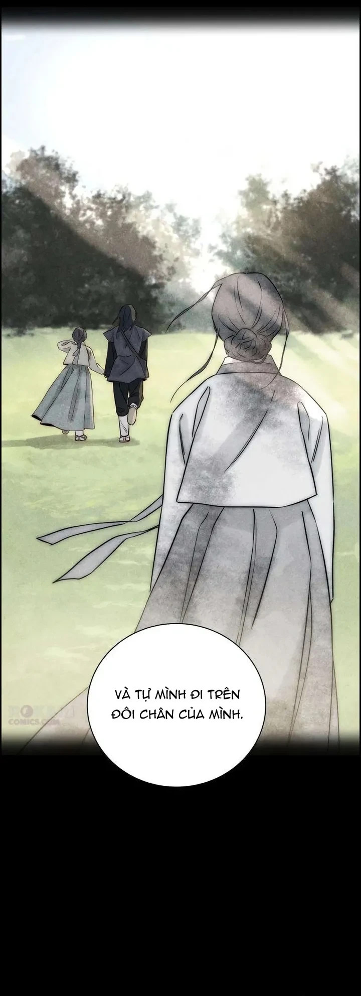 Chưa Từng Chạm Tới Em Chapter 24 - 65