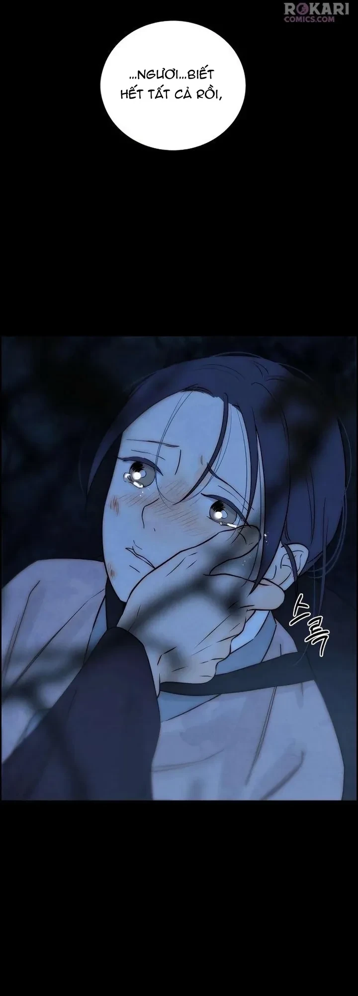Chưa Từng Chạm Tới Em Chapter 24 - 72