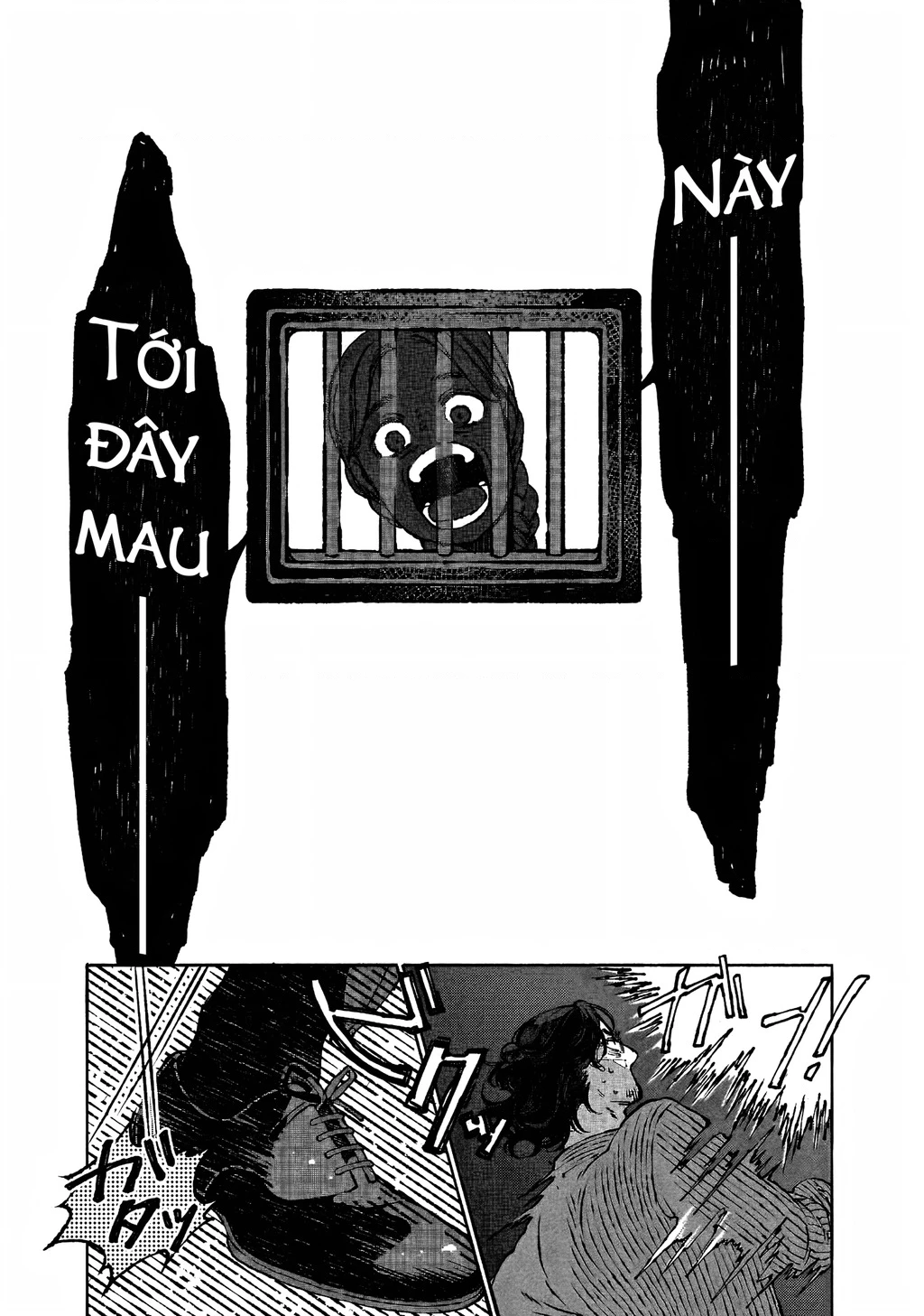 Bách Quái Sự Nơi Nhà Bên Chapter 1 - 41