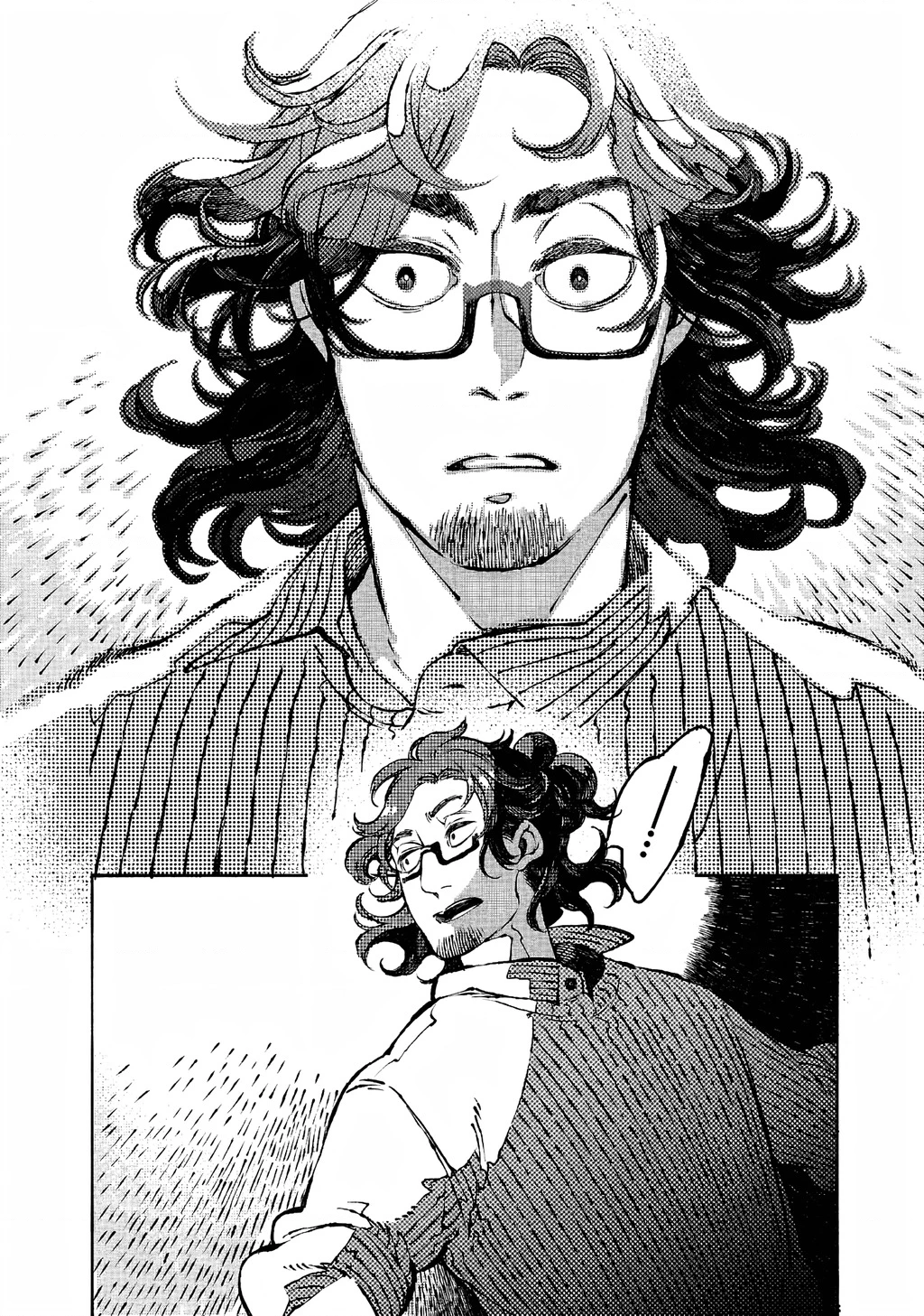 Bách Quái Sự Nơi Nhà Bên Chapter 1 - 44