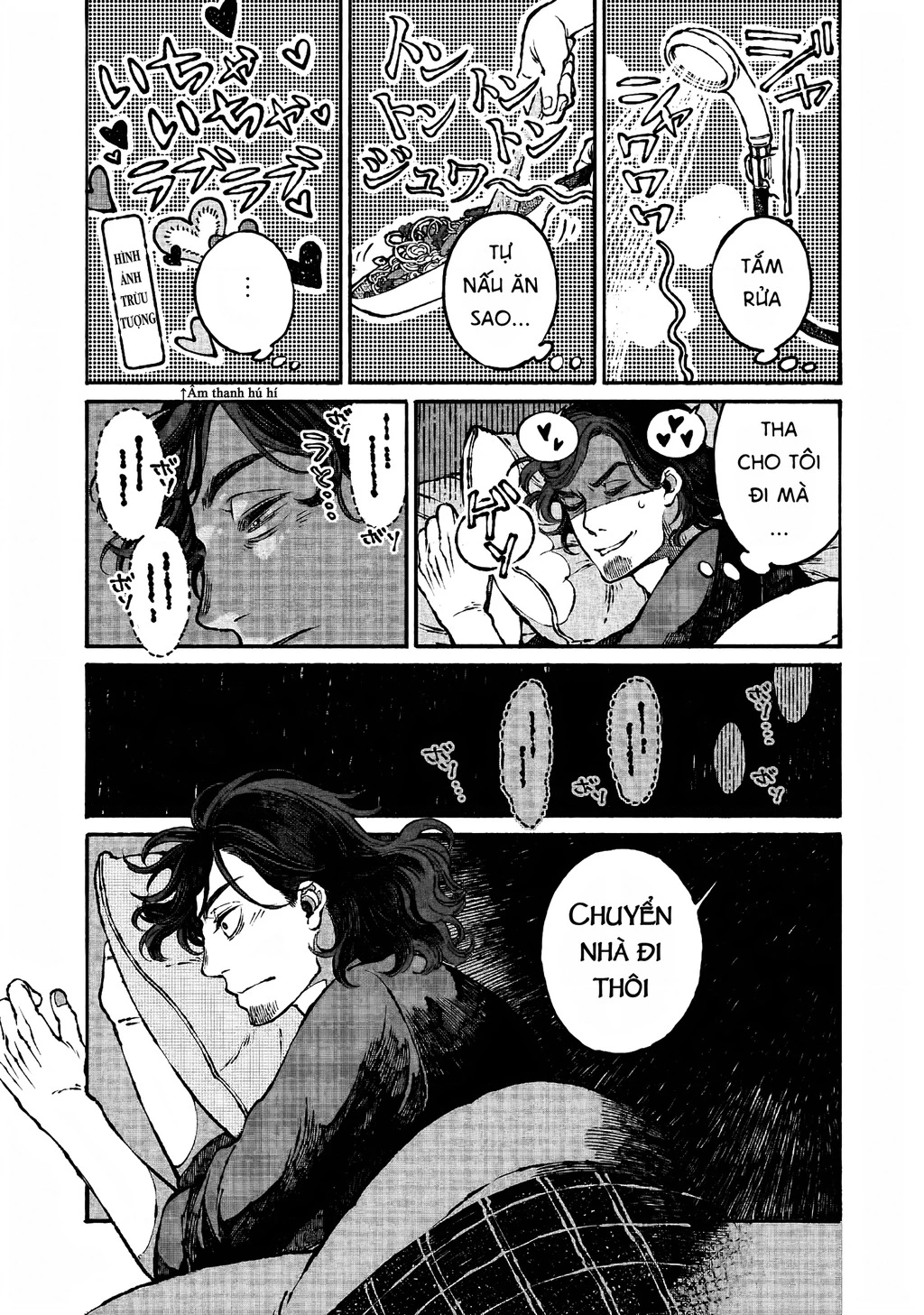 Bách Quái Sự Nơi Nhà Bên Chapter 2 - 11