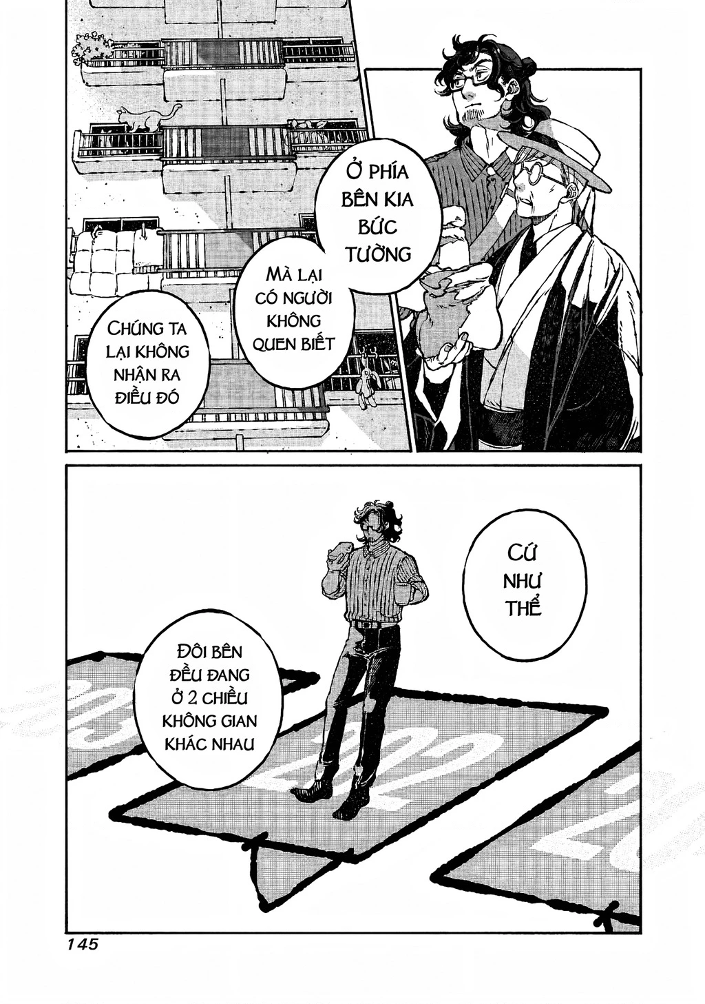 Bách Quái Sự Nơi Nhà Bên Chapter 2 - 17