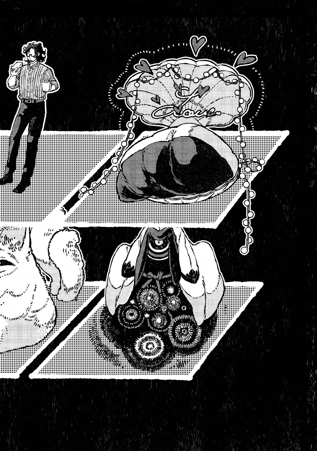 Bách Quái Sự Nơi Nhà Bên Chapter 2 - 18