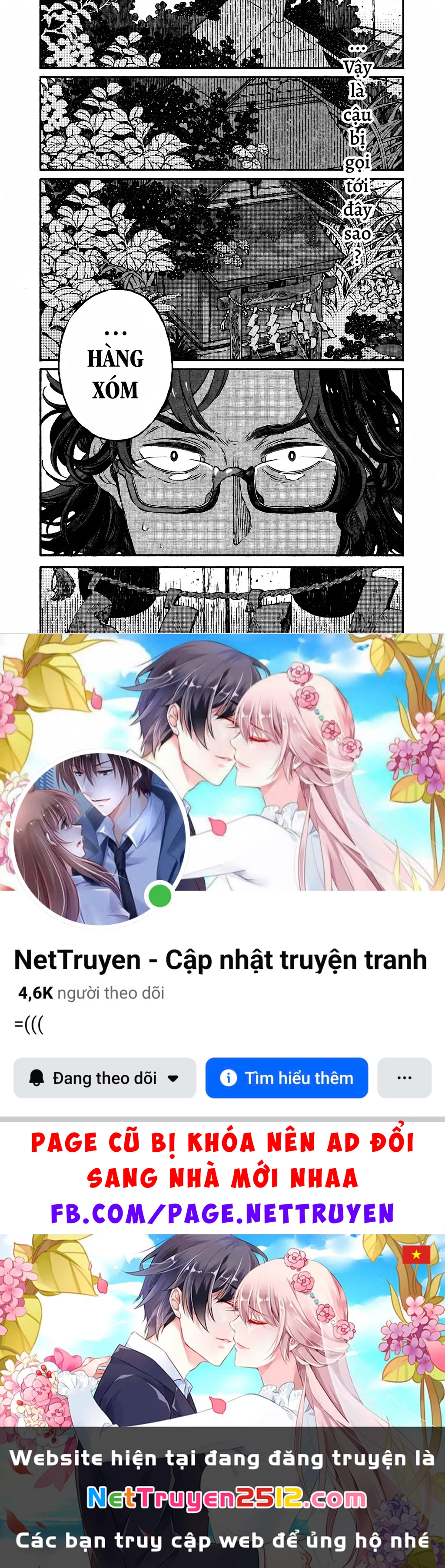 Bách Quái Sự Nơi Nhà Bên Chapter 2 - 42