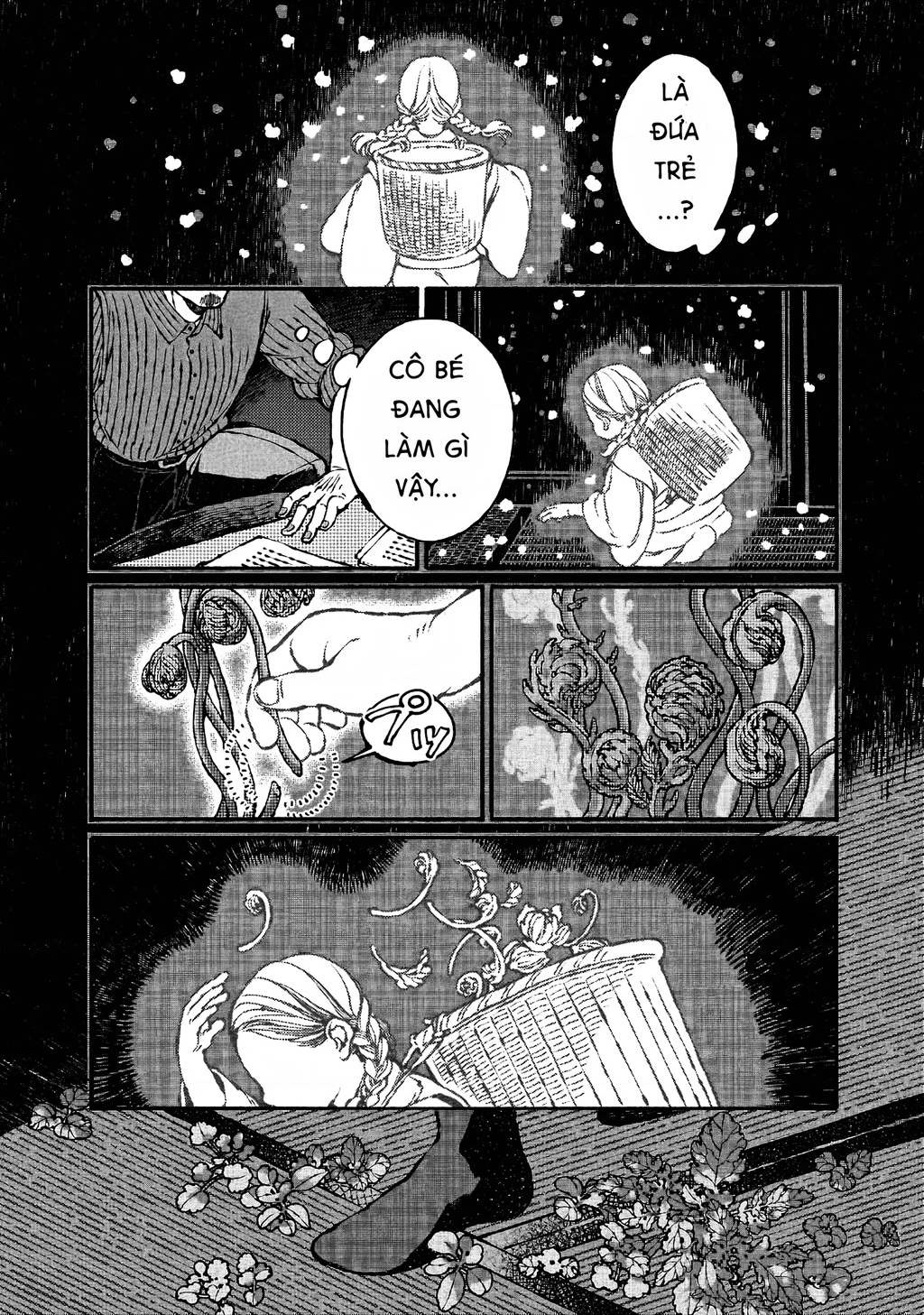 Bách Quái Sự Nơi Nhà Bên Chapter 3 - 25