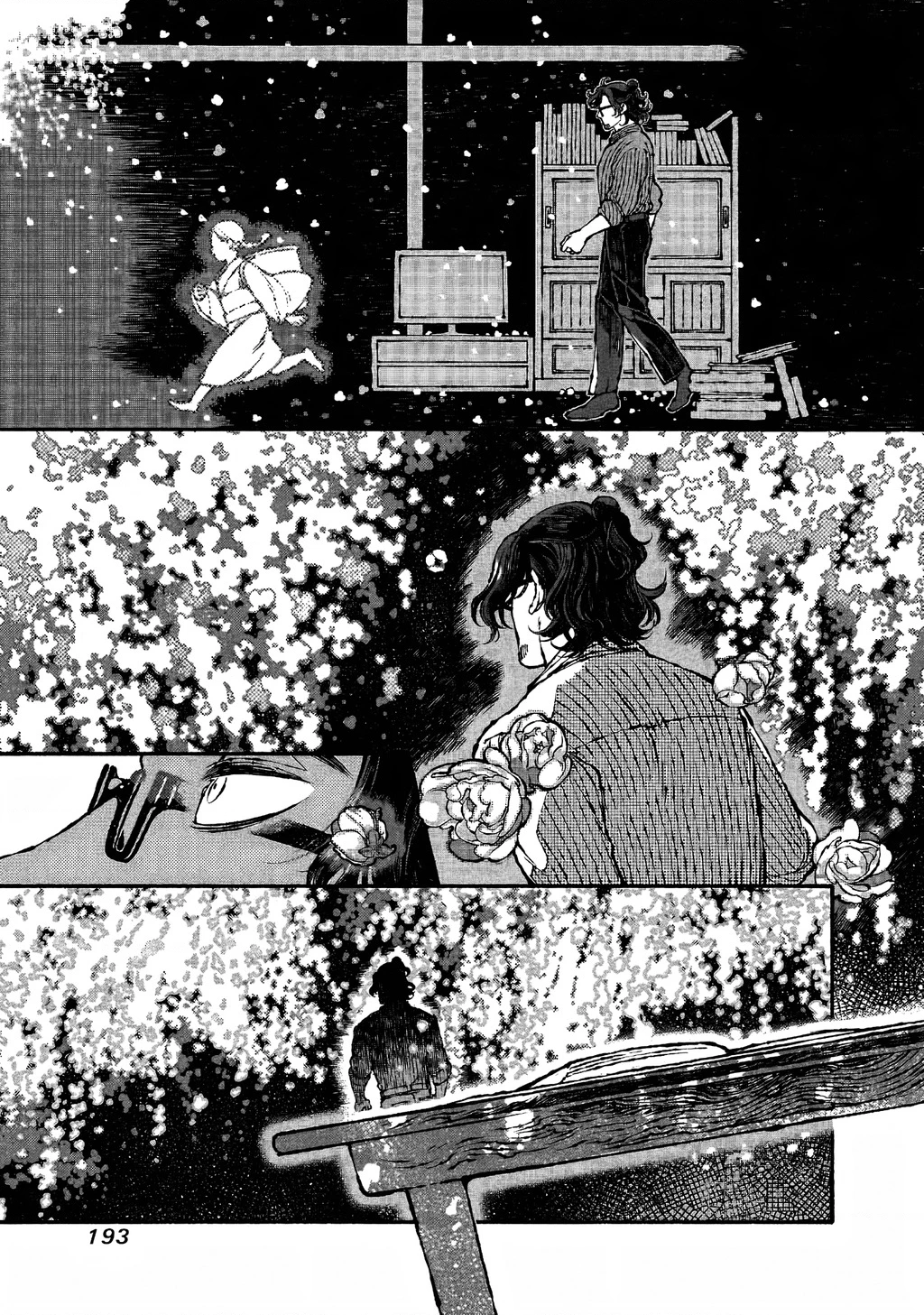 Bách Quái Sự Nơi Nhà Bên Chapter 3 - 26