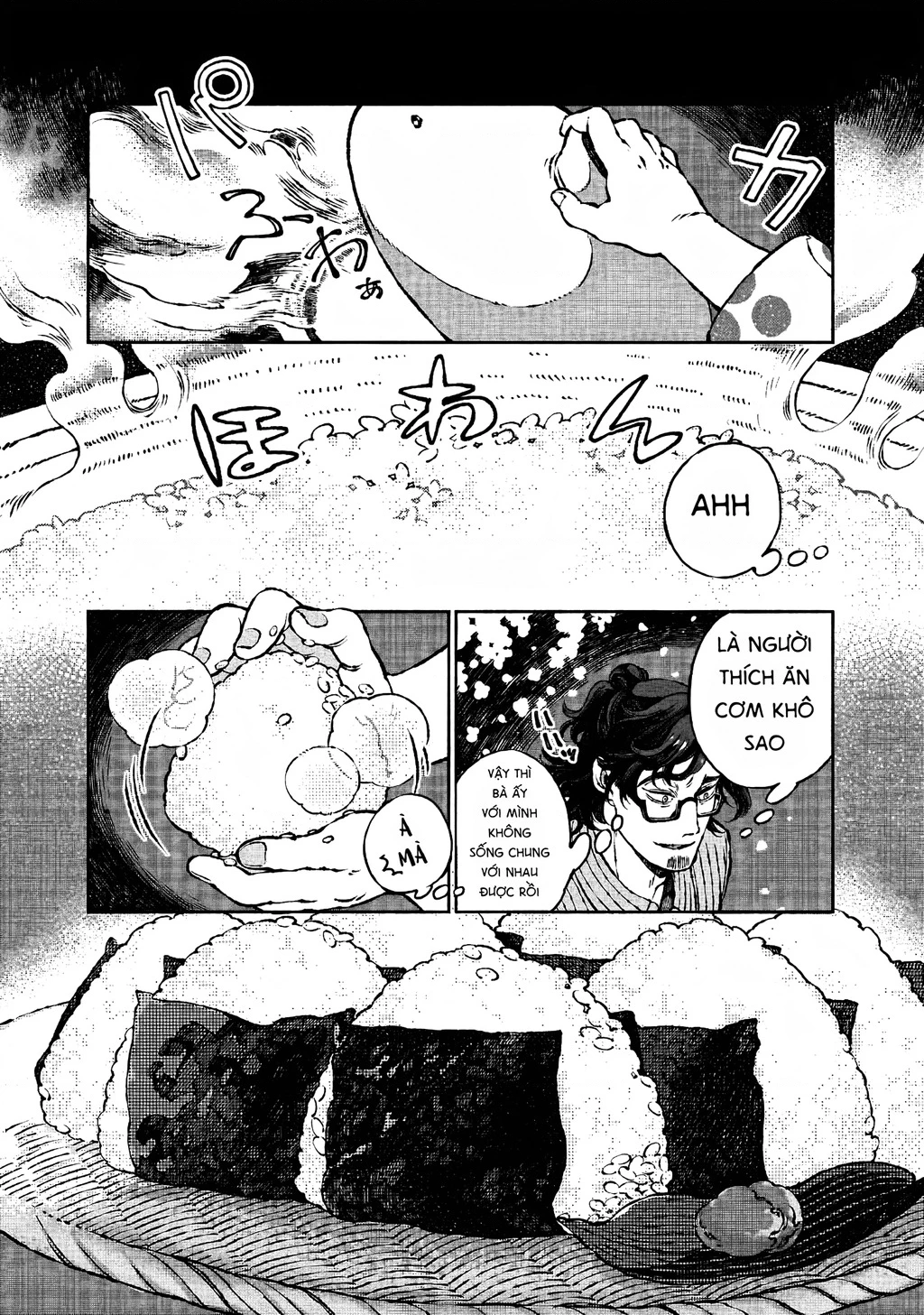 Bách Quái Sự Nơi Nhà Bên Chapter 3 - 32