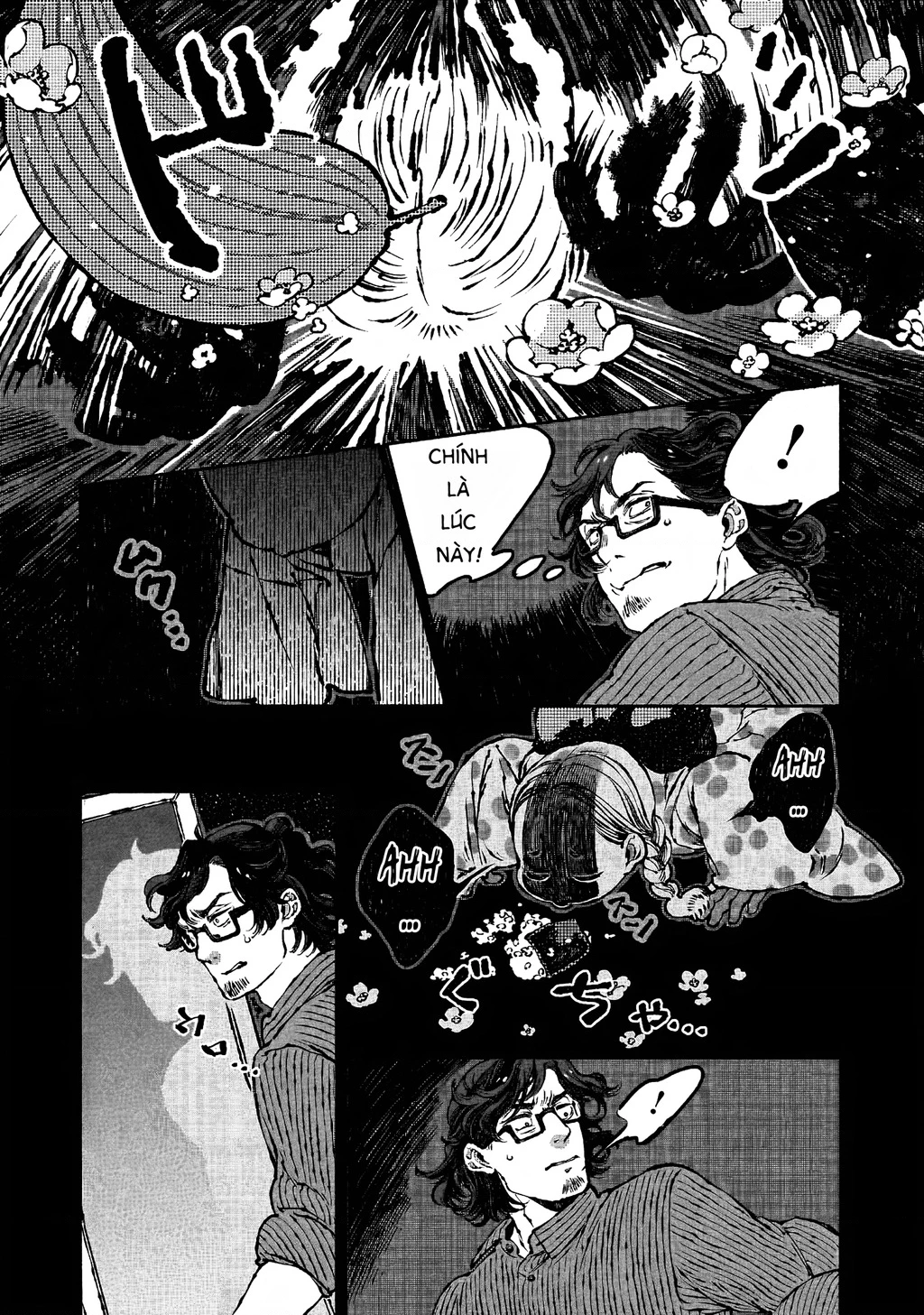 Bách Quái Sự Nơi Nhà Bên Chapter 3 - 40