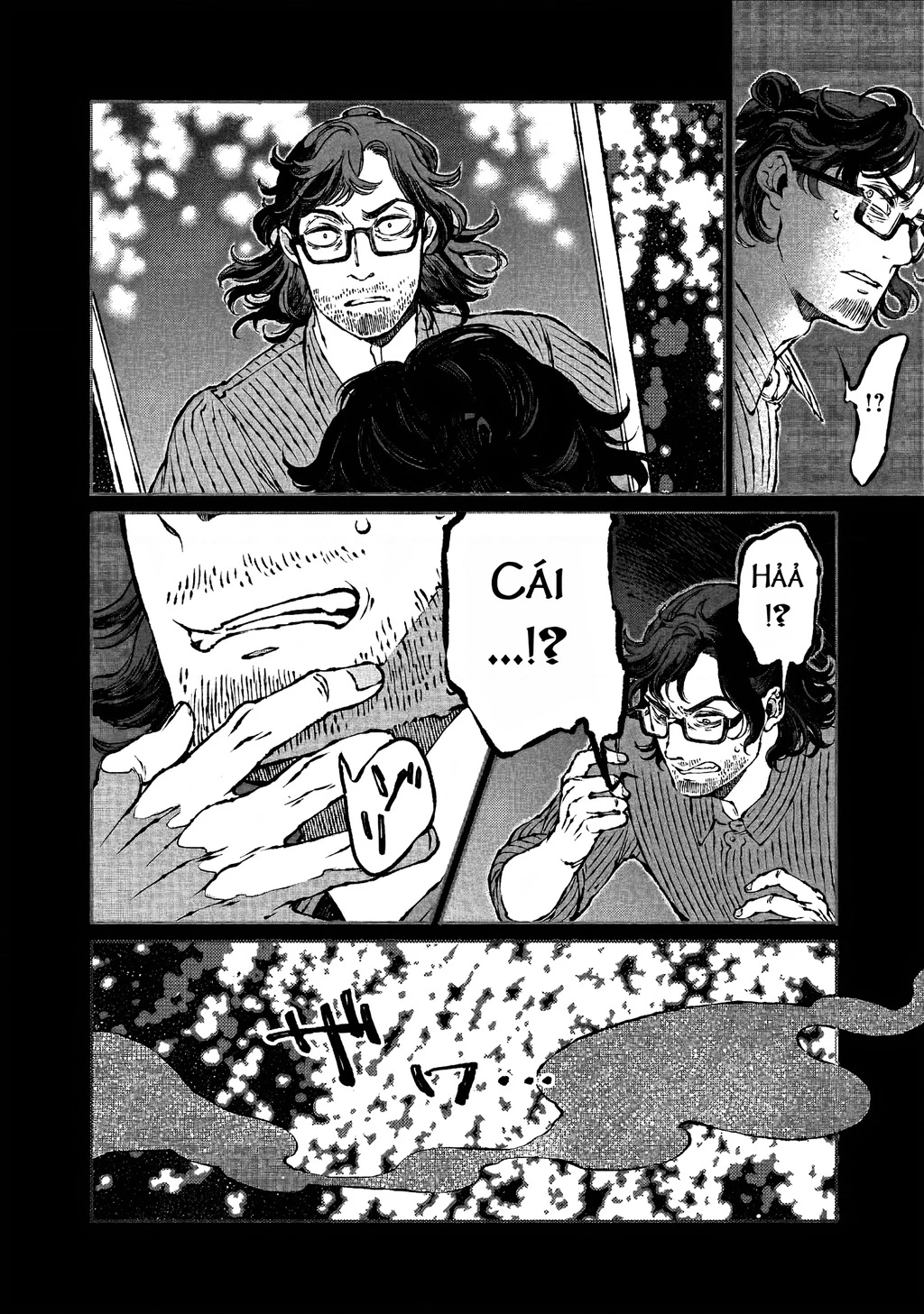 Bách Quái Sự Nơi Nhà Bên Chapter 3 - 41