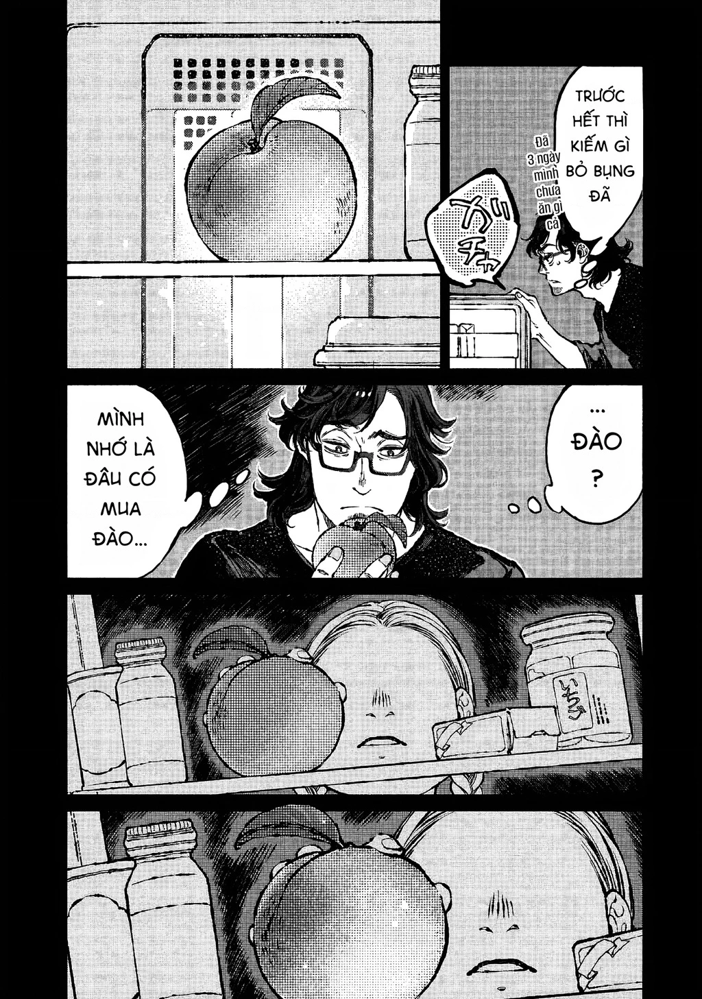 Bách Quái Sự Nơi Nhà Bên Chapter 3 - 60