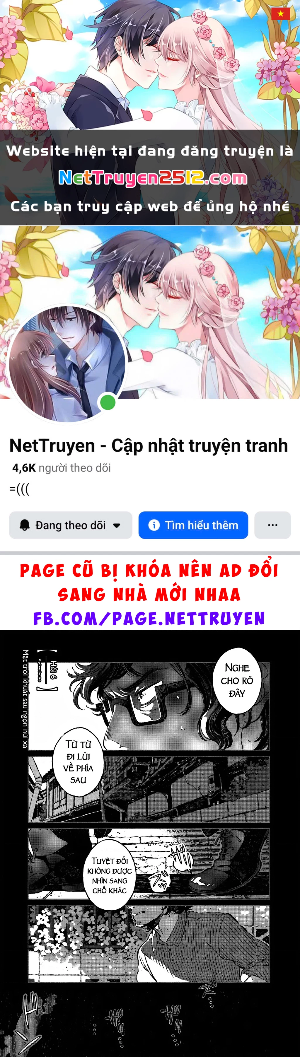 Bách Quái Sự Nơi Nhà Bên Chapter 6 - 1