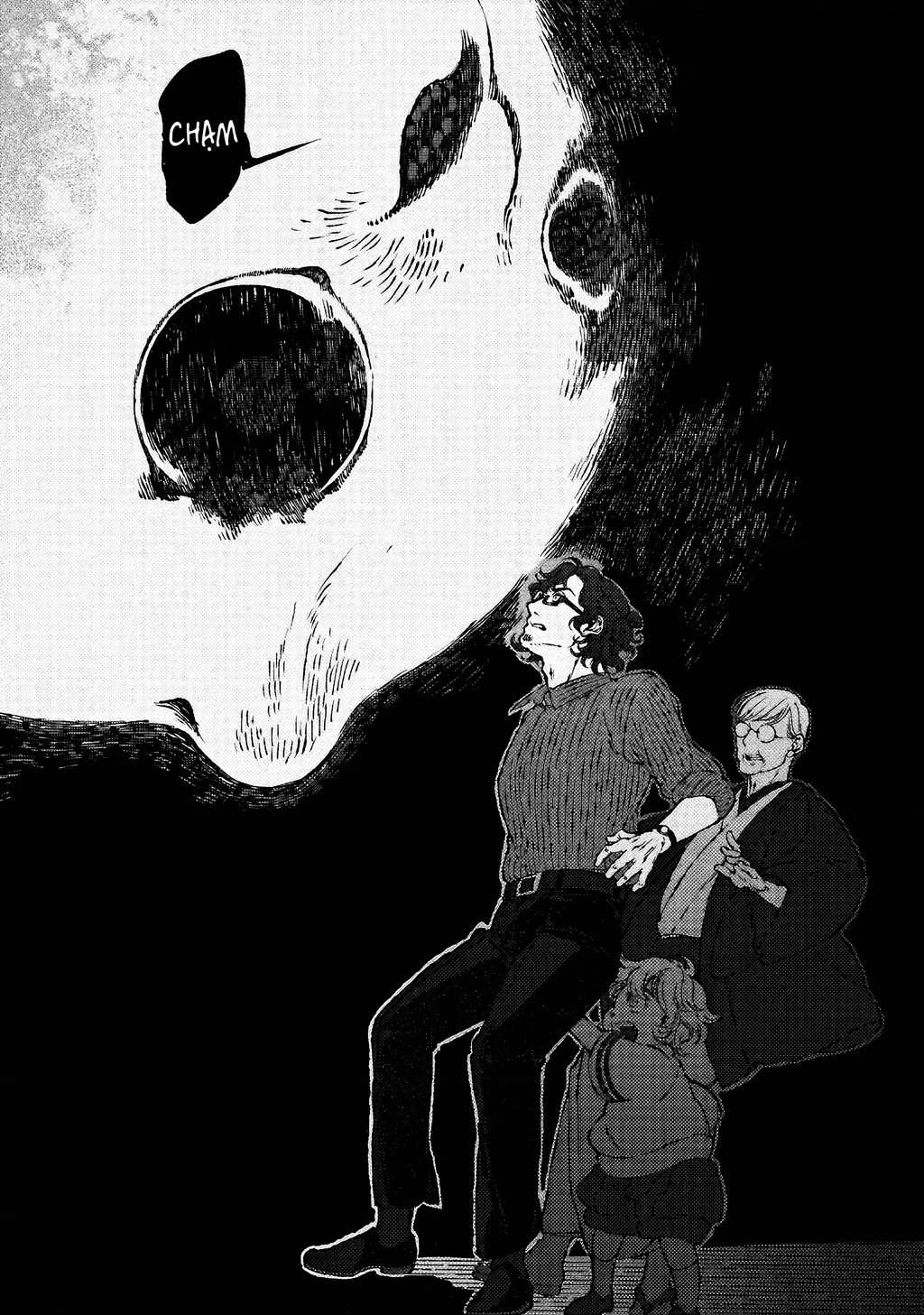 Bách Quái Sự Nơi Nhà Bên Chapter 6 - 22