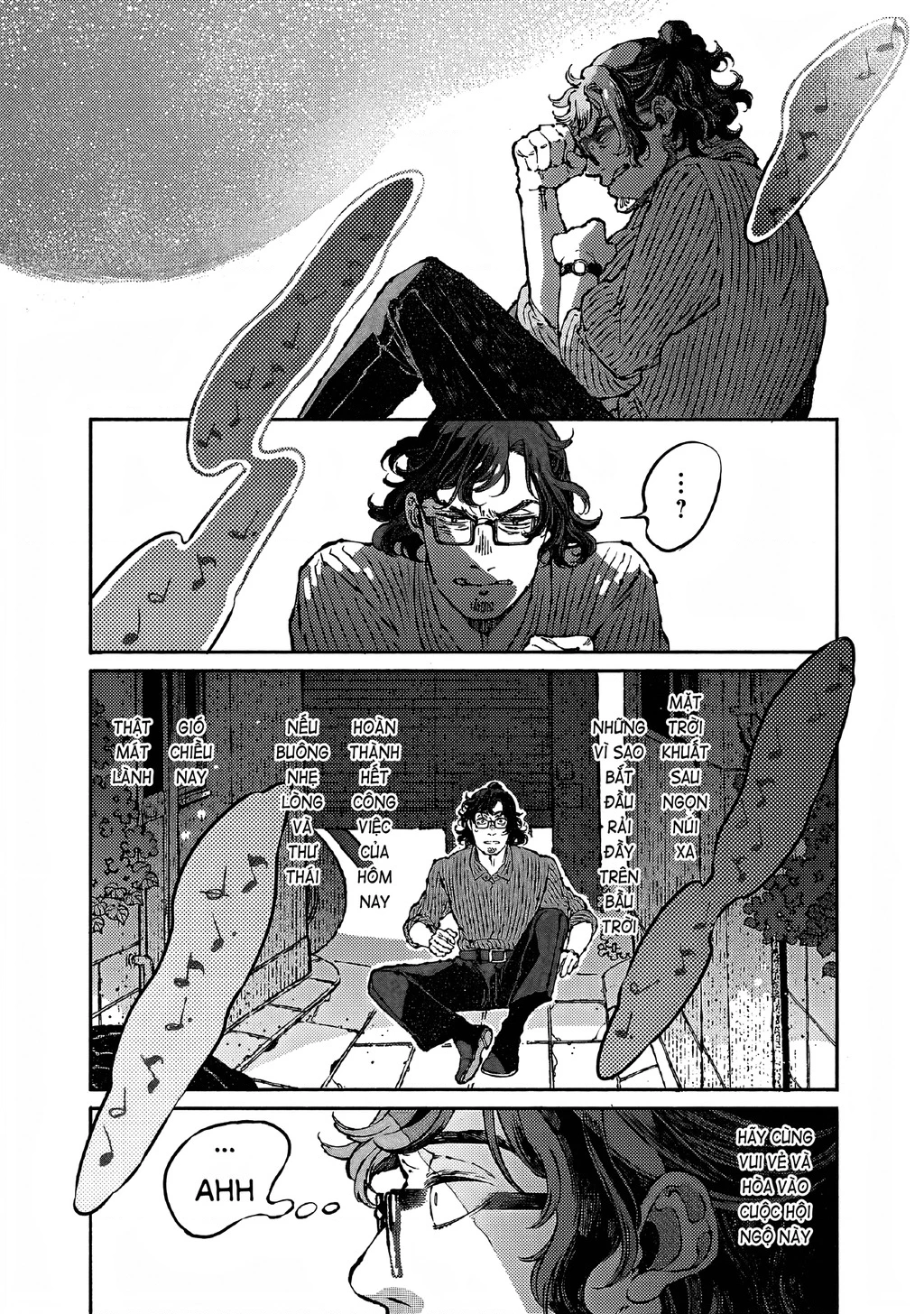 Bách Quái Sự Nơi Nhà Bên Chapter 6 - 25