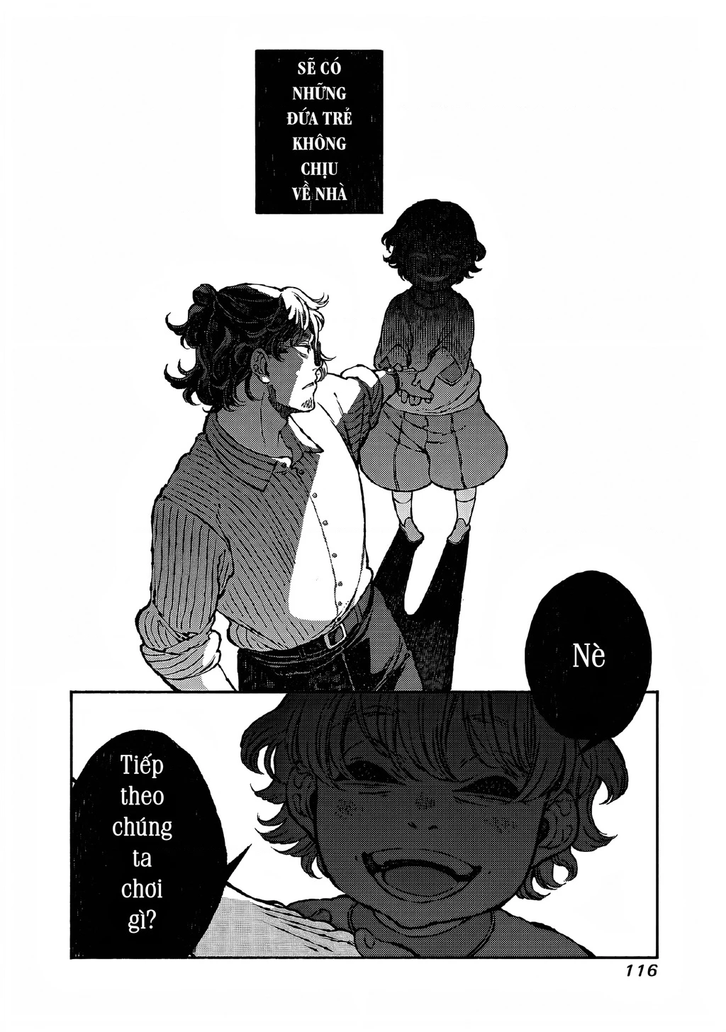 Bách Quái Sự Nơi Nhà Bên Chapter 6 - 29