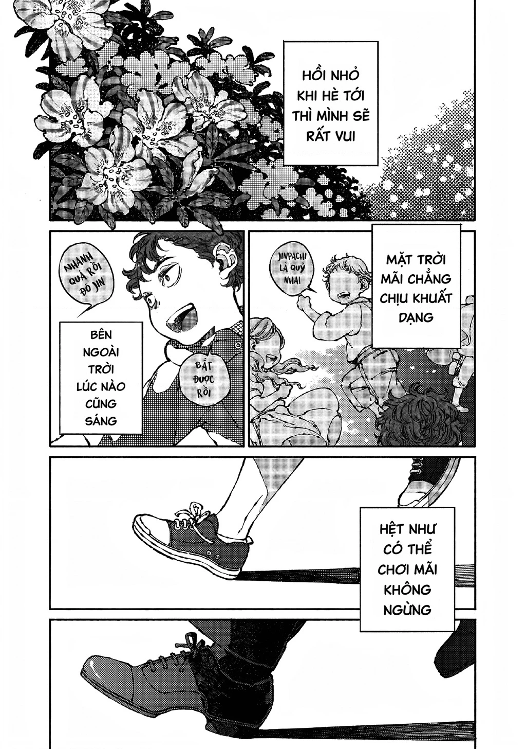 Bách Quái Sự Nơi Nhà Bên Chapter 6 - 32