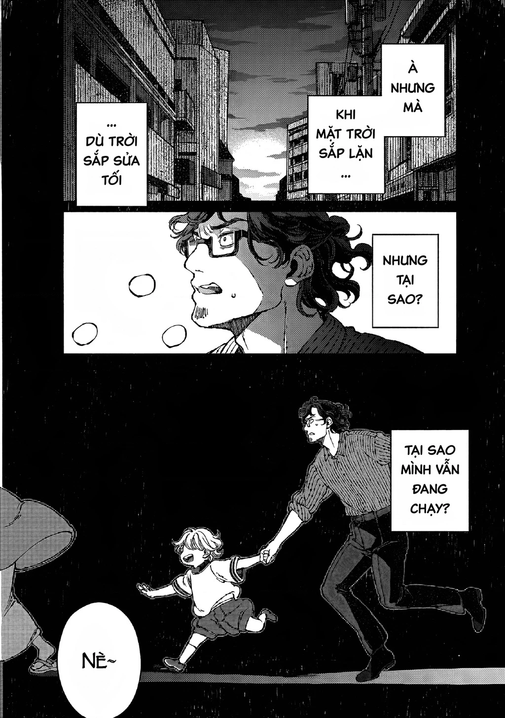 Bách Quái Sự Nơi Nhà Bên Chapter 6 - 33